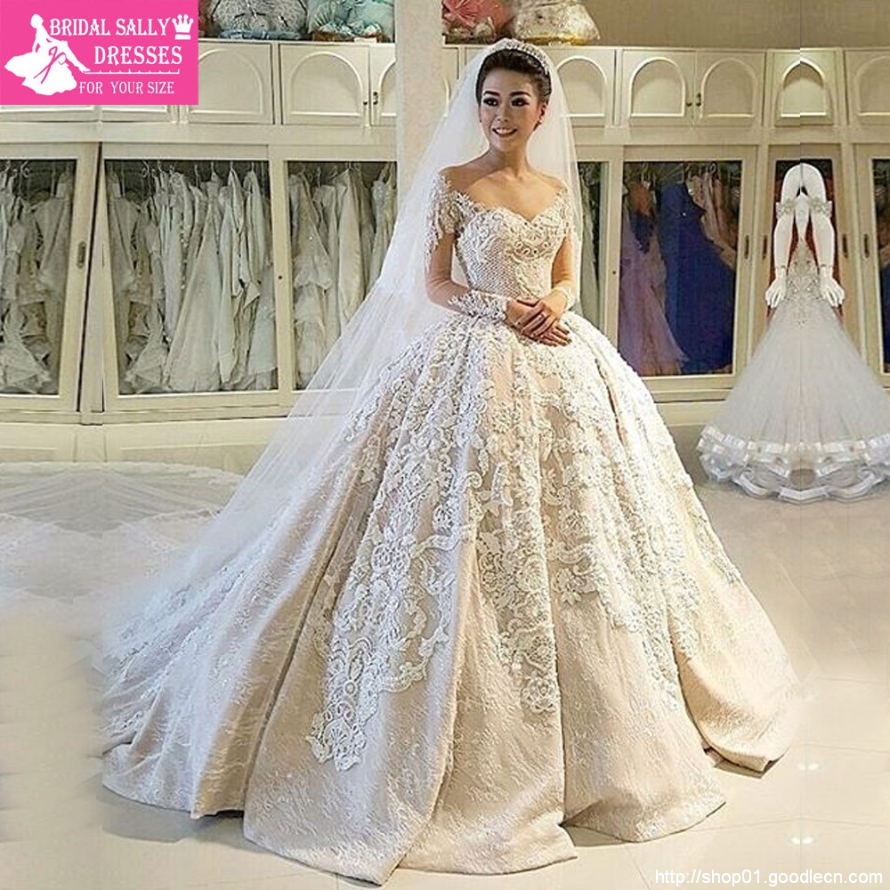 Romantic Wedding Dress 2016 Vintage Wedding Gown Robe De Mariage Alibaba China Online Shop China Lace Wedding Dresses 2016 W1156