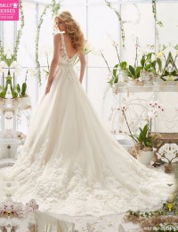Famous Design Sexy Vintage Wedding Dress Lace Wedding Dresses China Online Srore Backless Beading Sash Wedding Gowns 2016 W1224a