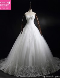 Vestido De Noiva 2015 Shopping Sales Online China Dress Shop Vintage Wedding Dresses Wedding Gowns Criss Cross Bride Dress BW-05